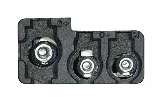 Generator 12 V HELLA 8EL 015 643-041 Bild Generator 12 V HELLA 8EL 015 643-041