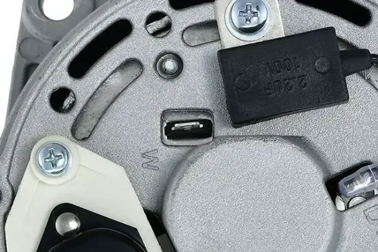 Generator 12 V HELLA 8EL 015 643-101 Bild Generator 12 V HELLA 8EL 015 643-101