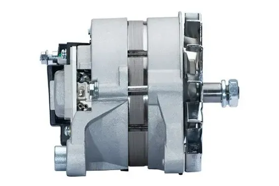 Generator 12 V HELLA 8EL 015 643-201 Bild Generator 12 V HELLA 8EL 015 643-201