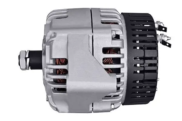 Generator 12 V HELLA 8EL 015 643-261