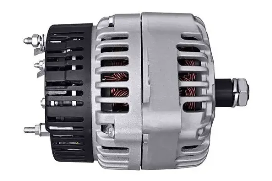 Generator 12 V HELLA 8EL 015 643-261 Bild Generator 12 V HELLA 8EL 015 643-261