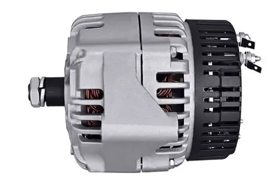 Generator 12 V HELLA 8EL 015 643-261 Bild Generator 12 V HELLA 8EL 015 643-261