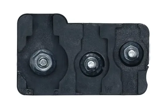 Generator 12 V HELLA 8EL 015 643-321 Bild Generator 12 V HELLA 8EL 015 643-321