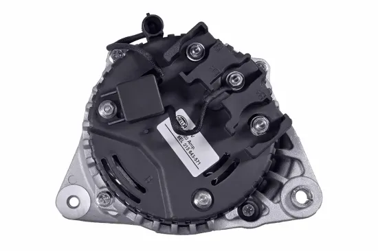 Generator 12 V HELLA 8EL 015 643-571 Bild Generator 12 V HELLA 8EL 015 643-571