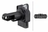 Luftmassenmesser HELLA 8ET 009 142-891
