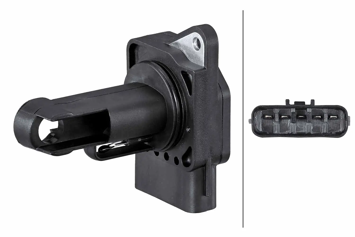 Luftmassenmesser HELLA 8ET 009 142-901