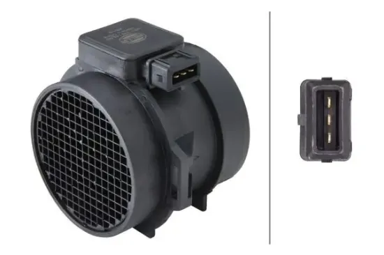 Luftmassenmesser HELLA 8ET 009 142-051 Bild Luftmassenmesser HELLA 8ET 009 142-051