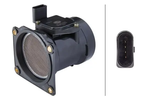 Luftmassenmesser HELLA 8ET 009 142-241