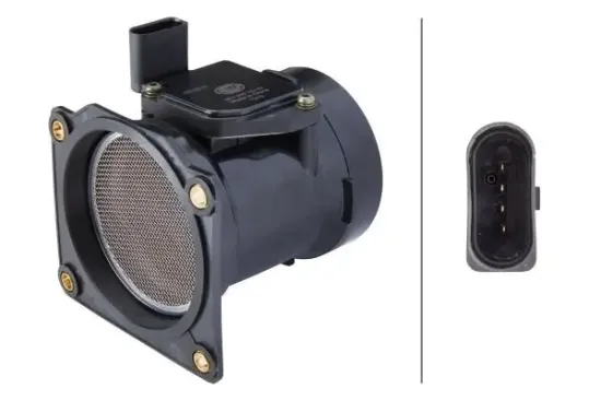 Luftmassenmesser HELLA 8ET 009 142-241 Bild Luftmassenmesser HELLA 8ET 009 142-241