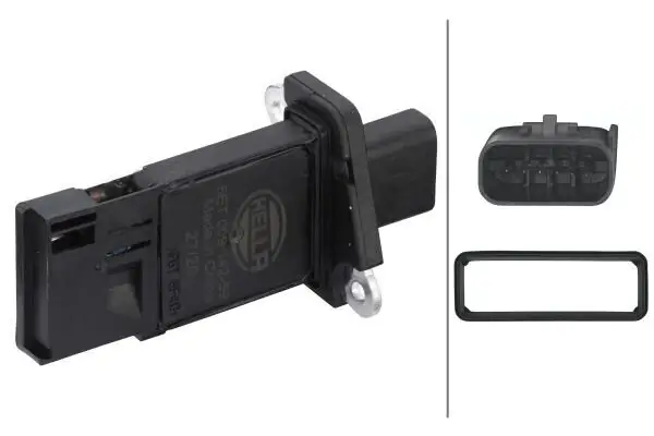 Luftmassenmesser HELLA 8ET 009 142-591