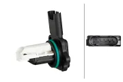 Luftmassenmesser HELLA 8ET 009 142-641