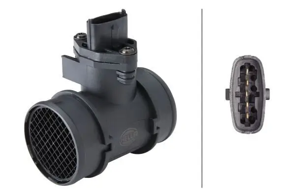 Luftmassenmesser HELLA 8ET 009 142-811