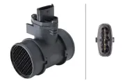Luftmassenmesser HELLA 8ET 009 142-811