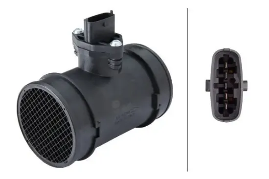 Luftmassenmesser HELLA 8ET 009 142-981 Bild Luftmassenmesser HELLA 8ET 009 142-981