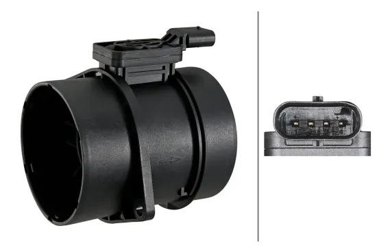 Luftmassenmesser HELLA 8ET 358 095-271 Bild Luftmassenmesser HELLA 8ET 358 095-271