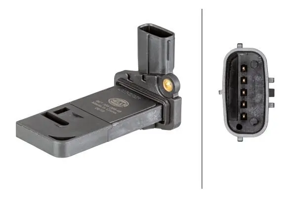 Luftmassenmesser HELLA 8ET 358 095-481