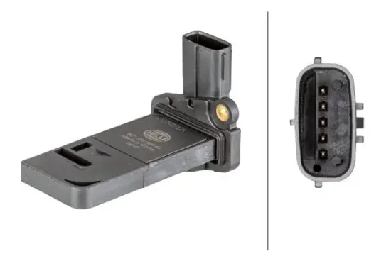 Luftmassenmesser HELLA 8ET 358 095-481 Bild Luftmassenmesser HELLA 8ET 358 095-481