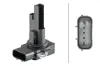 Luftmassenmesser HELLA 8ET 358 095-601