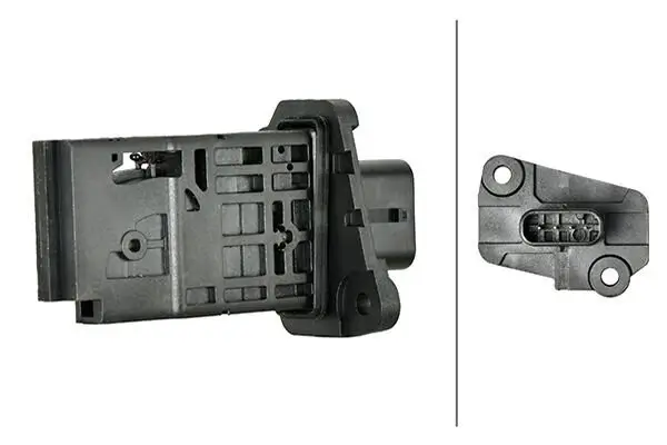 Luftmassenmesser HELLA 8ET 358 166-481