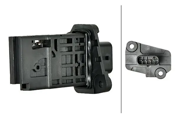 Luftmassenmesser HELLA 8ET 358 166-501