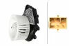 Innenraumgebläse 12 V HELLA 8EW 366 400-081 Bild Innenraumgebläse 12 V HELLA 8EW 366 400-081