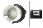 Innenraumgebläse 12 V HELLA 8EW 366 400-111