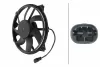 Lüfter, Motorkühlung 12 V HELLA 8EW 366 420-201 Bild Lüfter, Motorkühlung 12 V HELLA 8EW 366 420-201