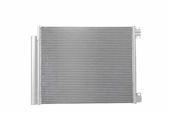 Kondensator, Klimaanlage HELLA 8FC 366 220-131 Bild Kondensator, Klimaanlage HELLA 8FC 366 220-131