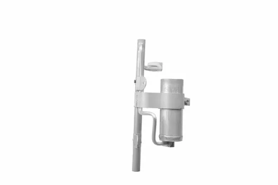 Kondensator, Klimaanlage HELLA 8FC 366 220-231 Bild Kondensator, Klimaanlage HELLA 8FC 366 220-231