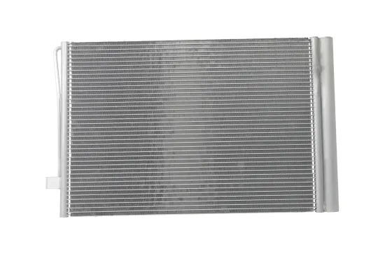 Kondensator, Klimaanlage HELLA 8FC 366 220-471 Bild Kondensator, Klimaanlage HELLA 8FC 366 220-471