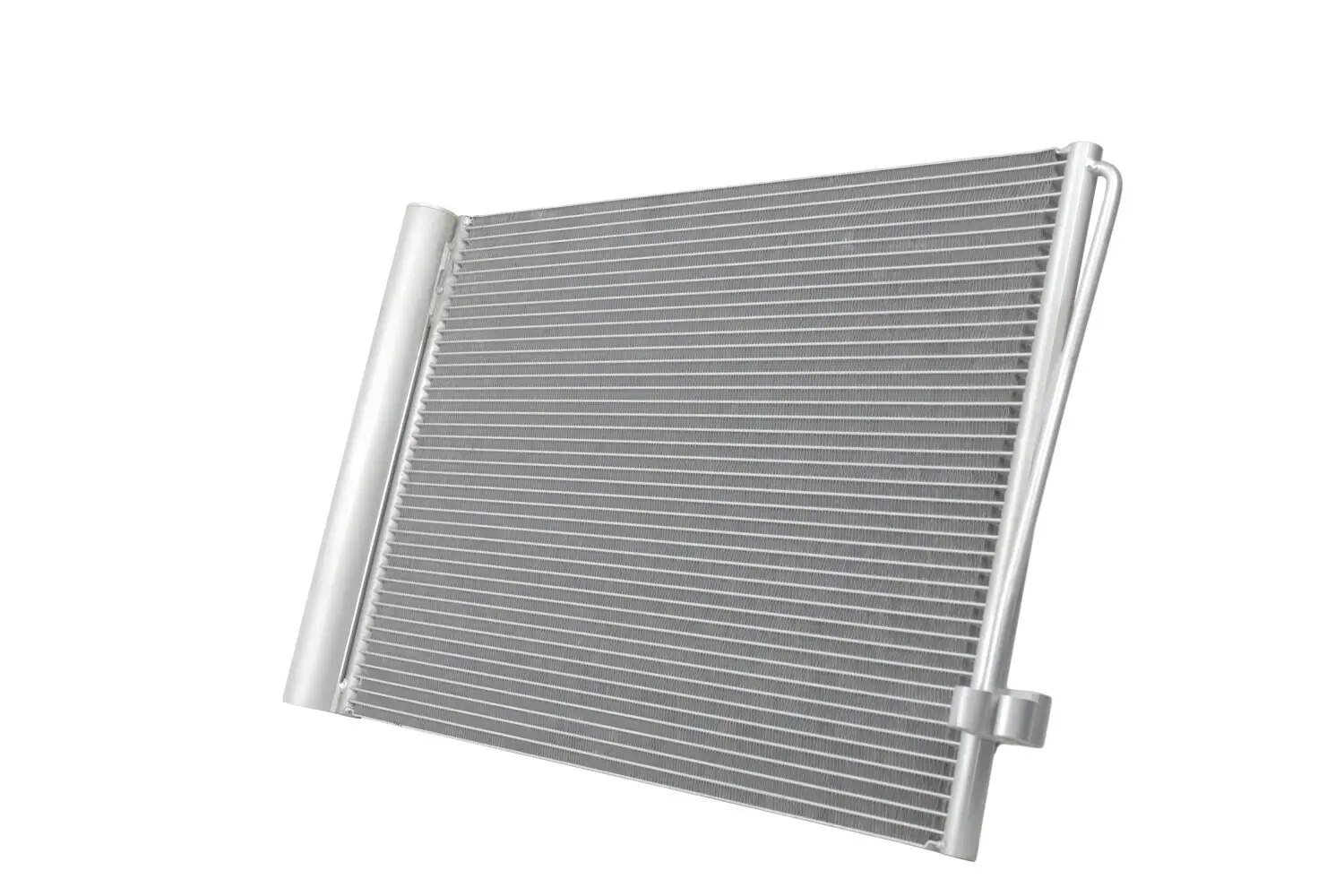 Kondensator, Klimaanlage HELLA 8FC 366 220-471