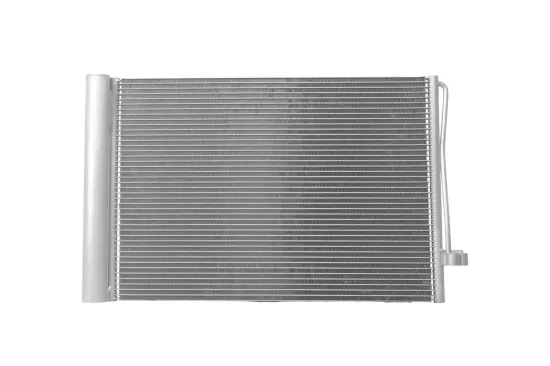 Kondensator, Klimaanlage HELLA 8FC 366 220-471 Bild Kondensator, Klimaanlage HELLA 8FC 366 220-471