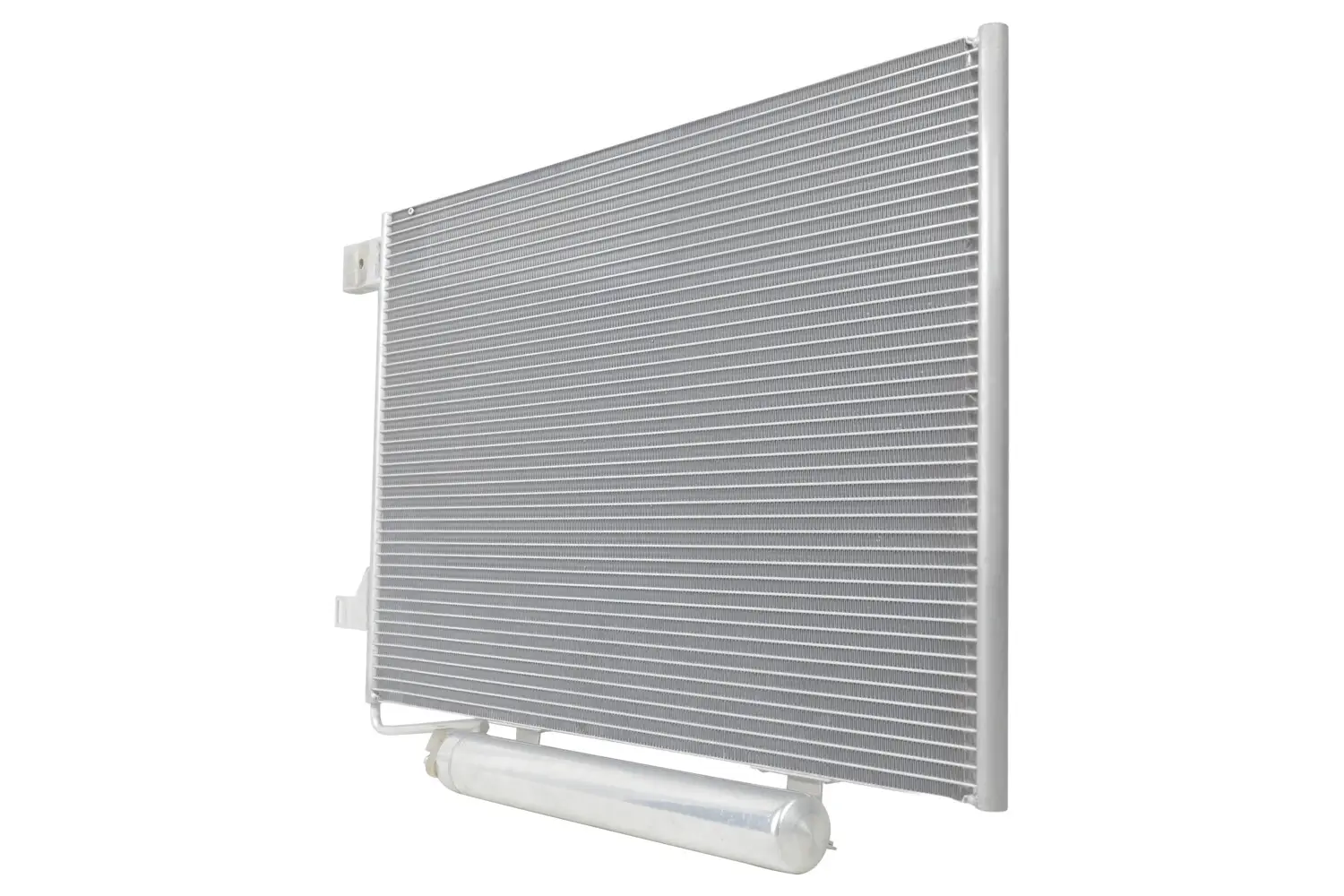 Kondensator, Klimaanlage HELLA 8FC 366 220-601