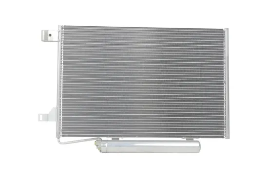 Kondensator, Klimaanlage HELLA 8FC 366 220-601 Bild Kondensator, Klimaanlage HELLA 8FC 366 220-601