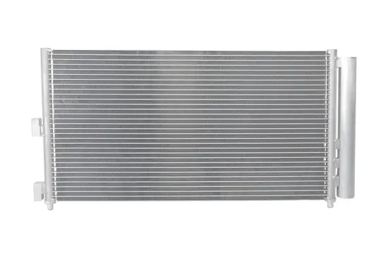 Kondensator, Klimaanlage HELLA 8FC 366 220-611 Bild Kondensator, Klimaanlage HELLA 8FC 366 220-611