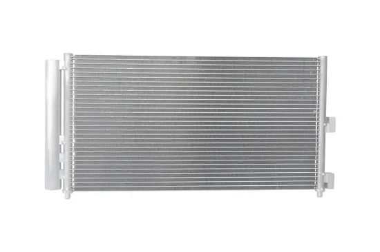 Kondensator, Klimaanlage HELLA 8FC 366 220-611 Bild Kondensator, Klimaanlage HELLA 8FC 366 220-611