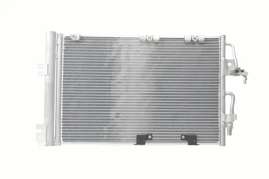 Kondensator, Klimaanlage HELLA 8FC 366 220-651 Bild Kondensator, Klimaanlage HELLA 8FC 366 220-651