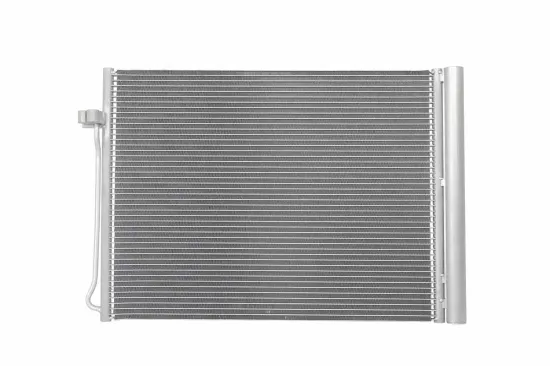 Kondensator, Klimaanlage HELLA 8FC 366 220-681 Bild Kondensator, Klimaanlage HELLA 8FC 366 220-681