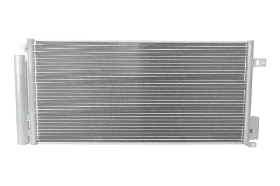 Kondensator, Klimaanlage HELLA 8FC 366 220-881 Bild Kondensator, Klimaanlage HELLA 8FC 366 220-881