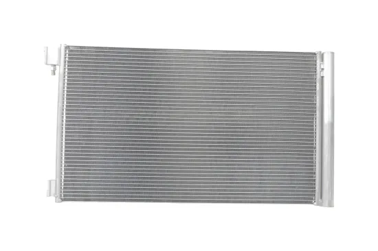 Kondensator, Klimaanlage HELLA 8FC 366 220-901 Bild Kondensator, Klimaanlage HELLA 8FC 366 220-901