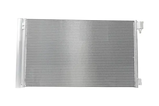 Kondensator, Klimaanlage HELLA 8FC 366 220-901 Bild Kondensator, Klimaanlage HELLA 8FC 366 220-901