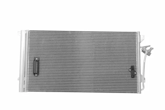 Kondensator, Klimaanlage HELLA 8FC 366 221-191 Bild Kondensator, Klimaanlage HELLA 8FC 366 221-191