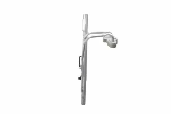 Kondensator, Klimaanlage HELLA 8FC 366 221-191 Bild Kondensator, Klimaanlage HELLA 8FC 366 221-191