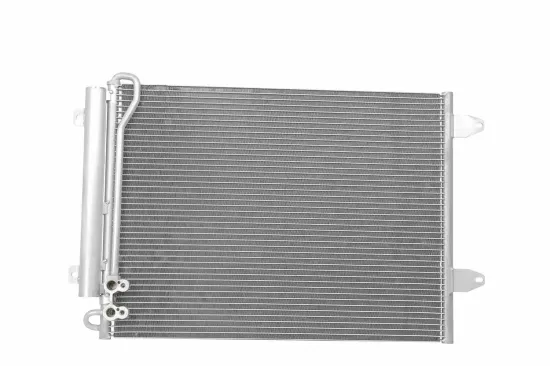 Kondensator, Klimaanlage HELLA 8FC 366 221-211 Bild Kondensator, Klimaanlage HELLA 8FC 366 221-211