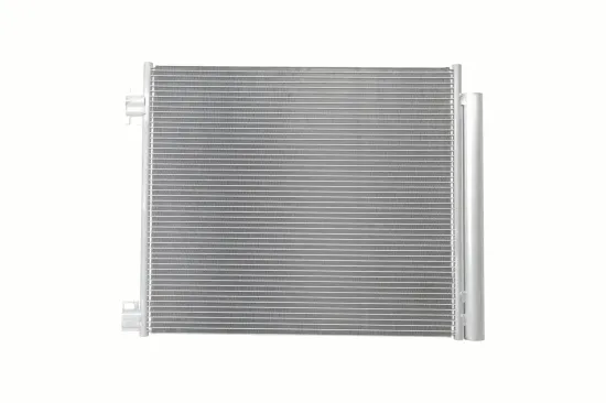 Kondensator, Klimaanlage HELLA 8FC 366 221-431 Bild Kondensator, Klimaanlage HELLA 8FC 366 221-431