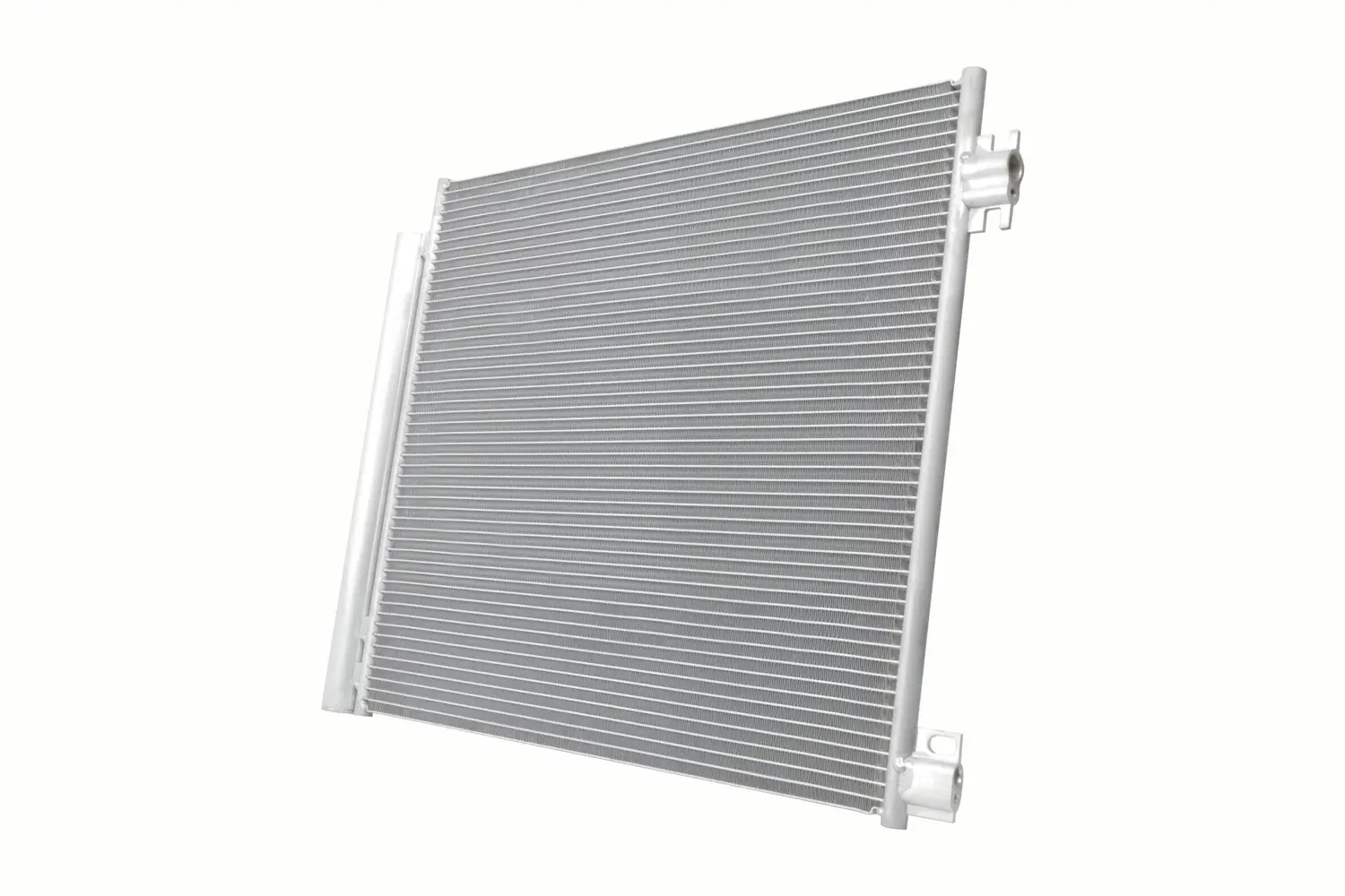 Kondensator, Klimaanlage HELLA 8FC 366 221-431