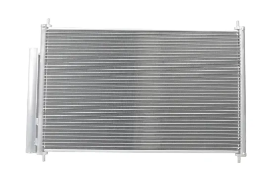 Kondensator, Klimaanlage HELLA 8FC 366 221-481 Bild Kondensator, Klimaanlage HELLA 8FC 366 221-481