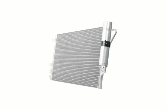 Kondensator, Klimaanlage HELLA 8FC 366 221-491 Bild Kondensator, Klimaanlage HELLA 8FC 366 221-491