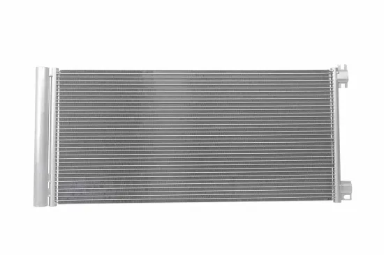 Kondensator, Klimaanlage HELLA 8FC 366 221-661 Bild Kondensator, Klimaanlage HELLA 8FC 366 221-661