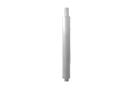 Kondensator, Klimaanlage HELLA 8FC 366 221-681 Bild Kondensator, Klimaanlage HELLA 8FC 366 221-681